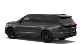 2026 Lincoln Lincoln Navigator External Image 3